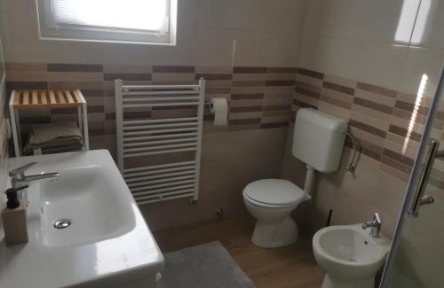 Soboli Apartment | Apartman Marie