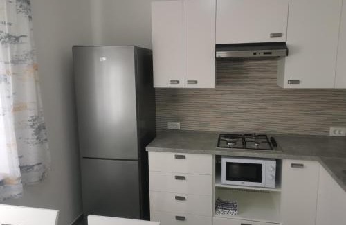 Soboli Apartment | Apartman Marie