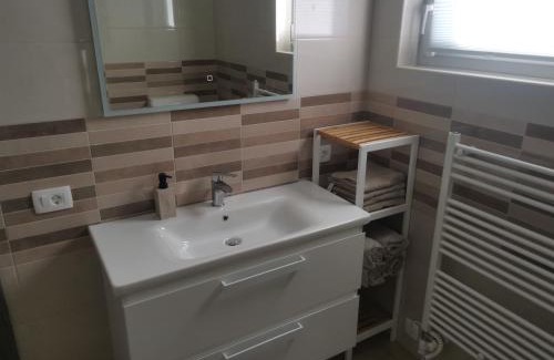 Soboli Apartment | Apartman Marie