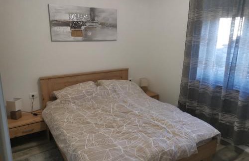 Soboli Apartment | Apartman Marie