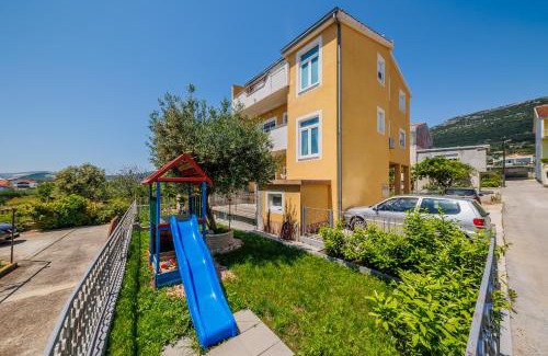 Kastel Stari Apartment | Apartman Marija