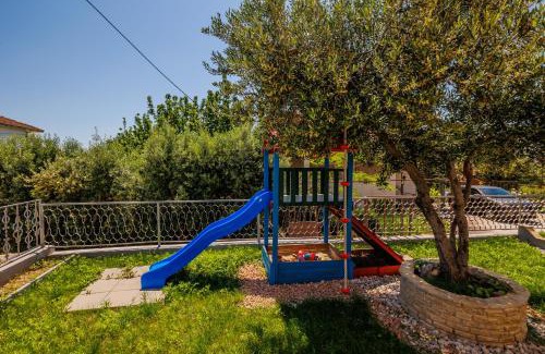 Kastel Stari Apartment | Apartman Marija