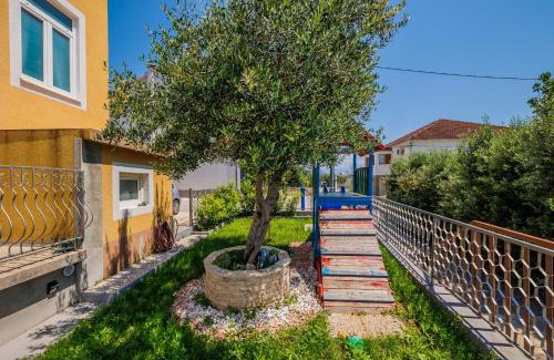 Kastel Stari Apartment | Apartman Marija