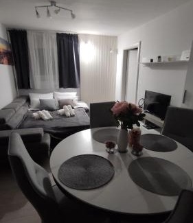 Skradin Apartment | Apartman Marija