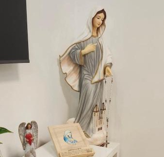Medjugorje Apartment | Apartman Marija Medjugorje
