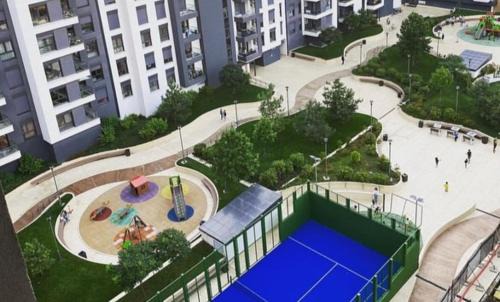 Vozdovac Apartment | Apartman Marija