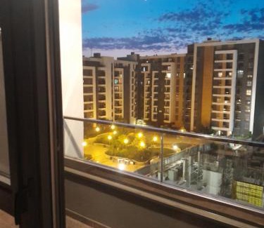 Vozdovac Apartment | Apartman Marija