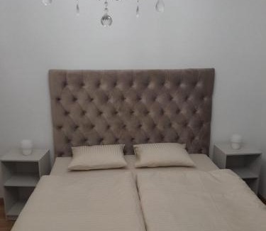 Vozdovac Apartment | Apartman Marija