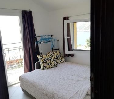 Dobra Voda Apartment | Apartman Marinkovic