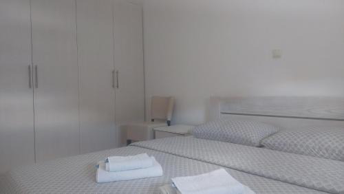 Canton 10 Apartment | Apartman Mario