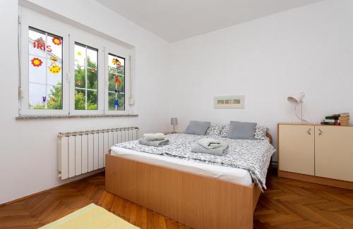 Vrbnik Apartment | Apartman MARIS