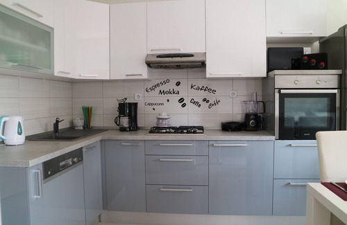 Veruda Apartment | Apartman Mark, Pula beautiful apartment near centre and near beaches