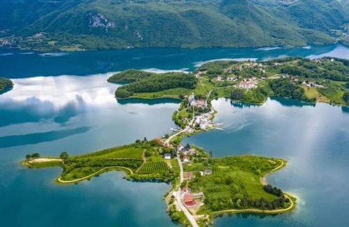 Herzegovina-Neretva Canton Apartment | Apartman Markešić 3