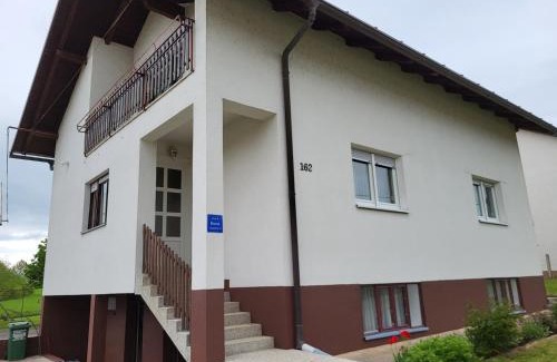 Gospic Apartment | Apartman Martina