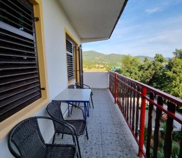 Povile Apartment | Apartman Mataija