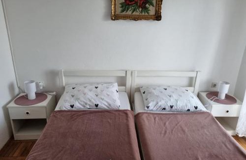 Povile Apartment | Apartman Mataija