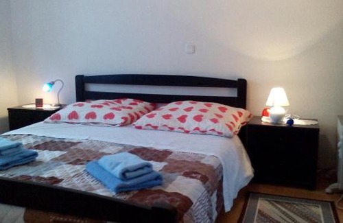Baderna Apartment | Apartman Matulini 2