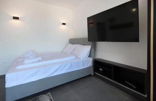 Pobri Apartment | Apartman Maxi