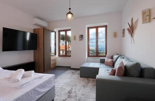 Pobri Apartment | Apartman Maxi