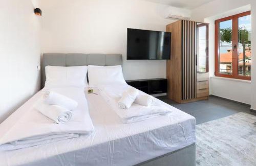 Pobri Apartment | Apartman Maxi