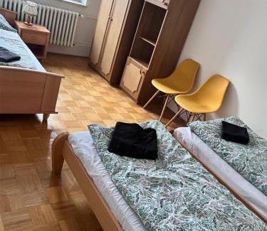 Kezmarok Apartment | Apartman Maxim N9