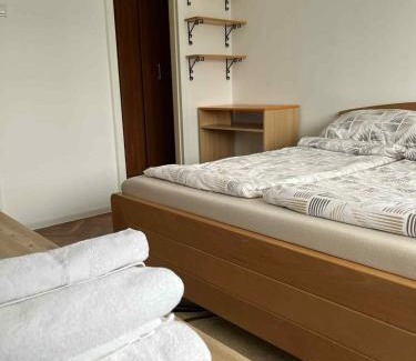 Mali Radic Apartment | Apartman Mekica