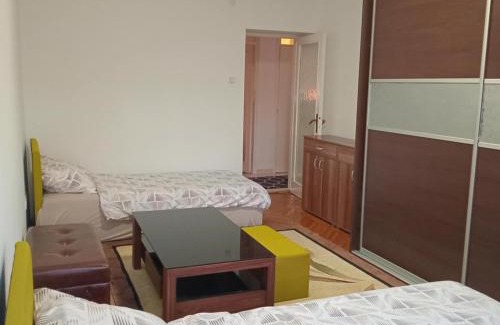 Mali Radic Apartment | Apartman Mekica