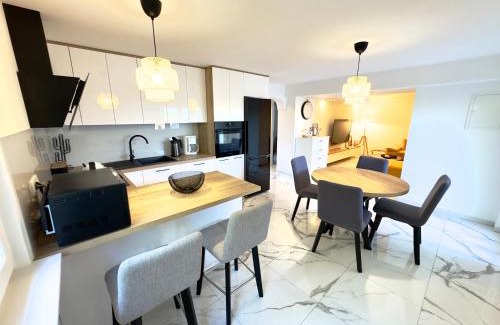 Salatic Apartment | Apartman Meld