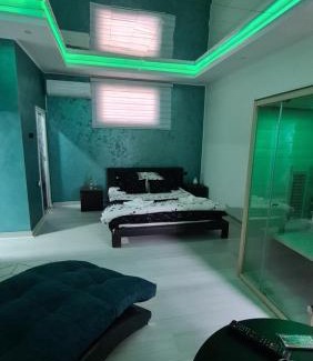 Paracin Apartment | Apartman Melody