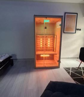 Paracin Apartment | Apartman Melody