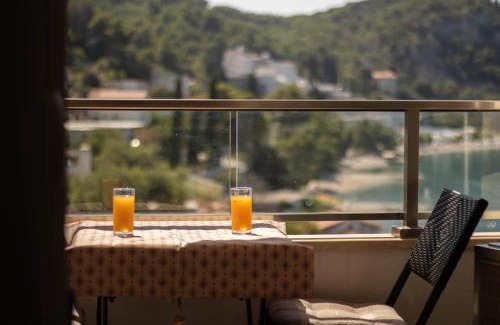 Zivogosce Apartment | Apartman Mersab
