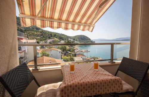 Zivogosce Apartment | Apartman Mersab