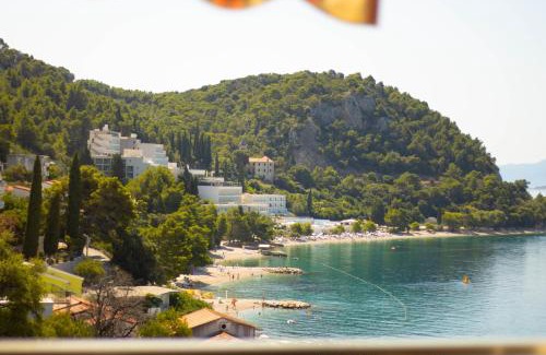 Zivogosce Apartment | Apartman Mersab