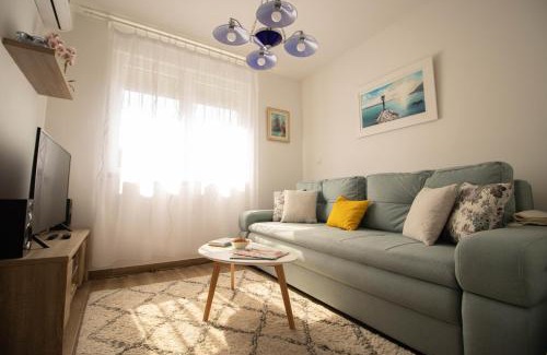 Zivogosce Apartment | Apartman Mersab