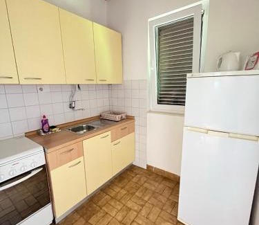 Okrug Donji Apartment | Apartman Mišo