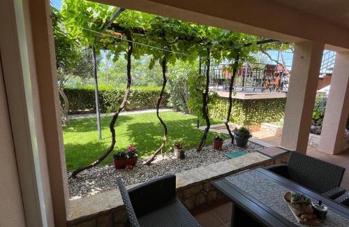Senj Apartment | Apartman Mia