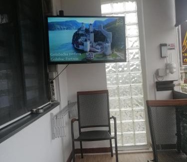 Donji Milanovac Apartment | Apartman Mijatovic
