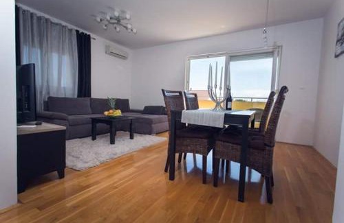 Kastel Novi Apartment | Apartman Mila