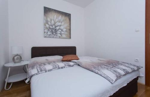 Kastel Novi Apartment | Apartman Mila