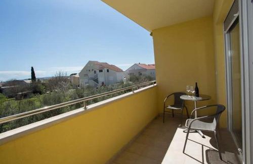 Kastel Novi Apartment | Apartman Mila