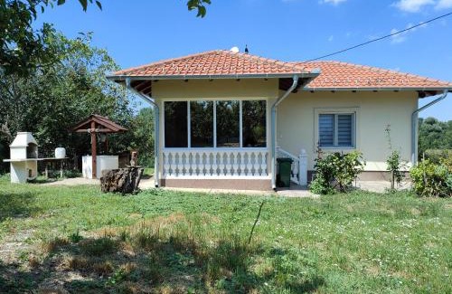 Central Serbia Apartment | Apartman Milenkovic