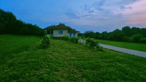 Central Serbia Apartment | Apartman Milenkovic