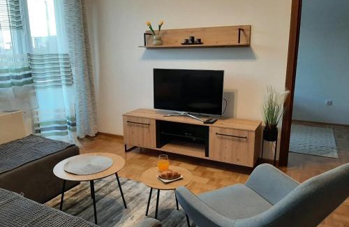 Pirot Apartment | Apartman Milic Pirot-Zapadni Kej 10