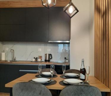 Pirot Apartment | Apartman Milic Pirot-Zapadni Kej 10