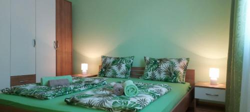 Donji Milanovac Apartment | Apartman ,Milica'