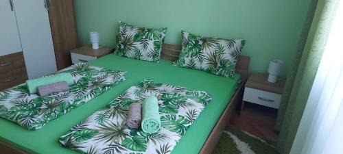 Donji Milanovac Apartment | Apartman ,Milica'