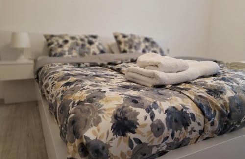 Vrsac Apartment | Apartman Milica