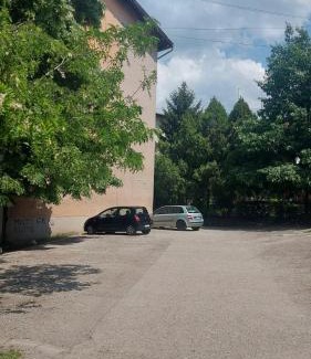 Vrsac Apartment | Apartman Milica