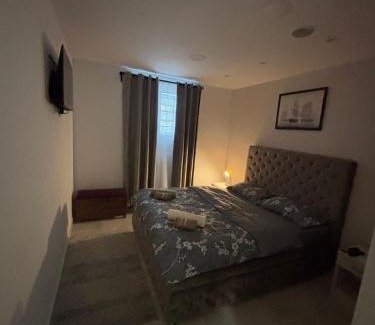 Slavija Apartment | Apartman Miloš