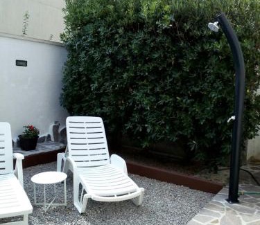 Porat Apartment | Apartman Mima